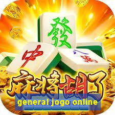 general jogo online